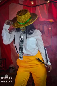 Black_roseee Fright Night 👻 Pic