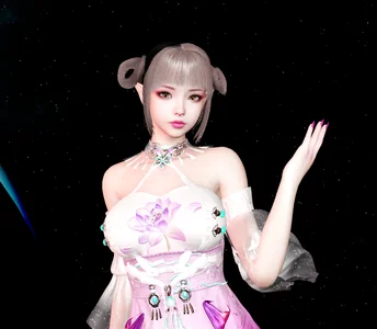 vam3dx Beautiful girls Pic