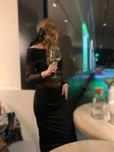 Your Gina♥ de beauty_ginger_  3 Imagens