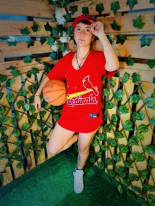 _Hannah_Hot SPORT 🏀 зображення 2