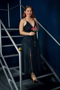 MissKathyfox Retro Seduction Bilde