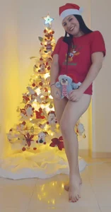 Latin_Rachell3 ❄️ Sweet Christmas ❄️ 圖片 3