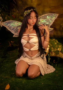 Melany__08のYour favorite fairy 🎇🍃の 8枚の写真
