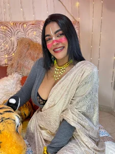 lakshmiraniiiの💜💜Indoun goddess💜💜の 5枚の写真