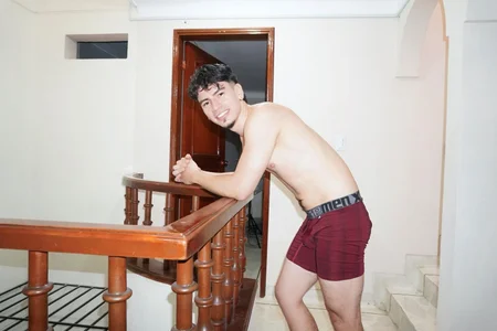 hey od manu_ferx  6 snímek