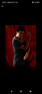 milkbull Public Bilde 3