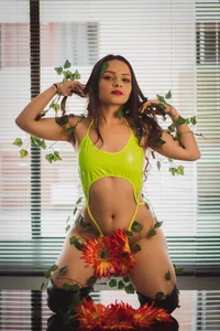 Sophie_LittleS Ivy Poison Immagine  3