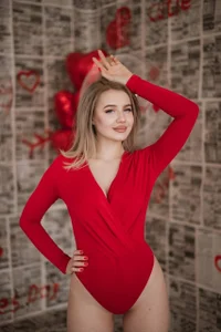 oliviabr0wn0 ST. VALENTINE'S DAY Foto