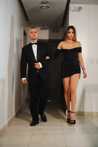 ScarlettAndClark: happy new year ( 4 фото)