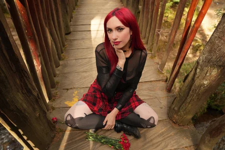 let's combine nature and passion de Ema_Jonees  Imagens