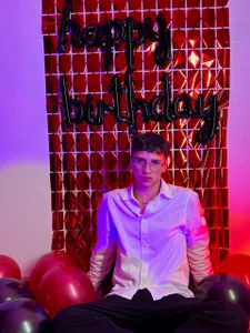 Zdjęcia JoshClaarktt Happy birthday to me:  2