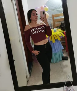 LauraSofia_Cam Sofí 💖 Pic 3