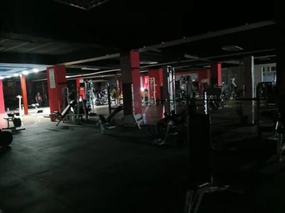 Alex__Pool239s GYM sexfoto 5