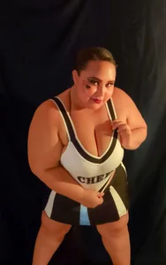 Hurrem_Math HOT CHEERLEADER 圖片 4