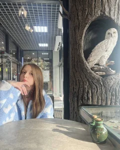 Taissa_Harmon's A walk on my day off :) Sex Photo 3