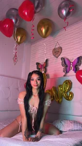 HAPPY VALENTINE'S DAY 💗 💗 de TayylorSexx  4 photos