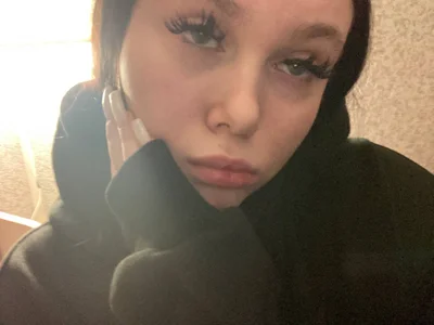 Musegirl Public Foto 2