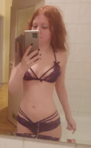 mollieredhead Just myself :) Pic 3