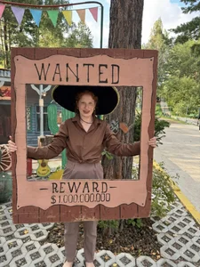 Sandra_Wi1son Vacation August 9 - 21, 2026 사진 2