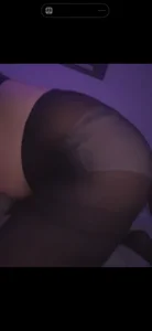 Wearpantyhosenorfolk Your pawg slut Bilde 5