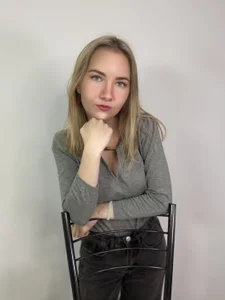 CathyHeximer My new photos for you💗 Pic 4