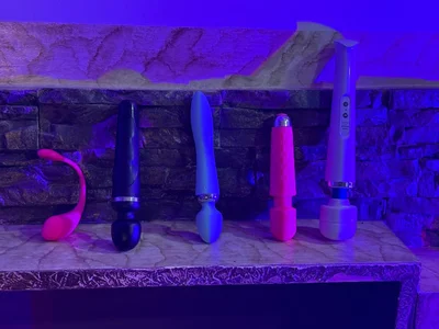 Roxy_wild3 My Toys Pic