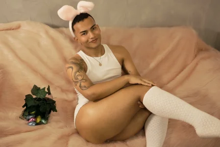rafa_cruz 🐰Sexy Easter Bunny🐰 Εικόνα 3