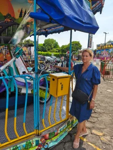 MaryeLunna Me 사진