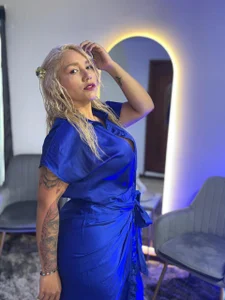 soniaferrer 💙💙 Foto 3