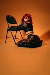 salem_rose Soft Dom❤😋 Bilde 3