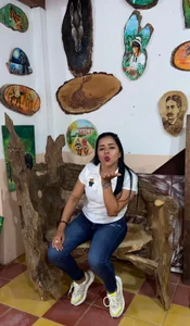 m3gan_hot A little bit of me Pic 2