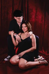 Love, love ! de Zoe_And_Dylan_ Foto 8