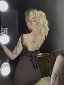 birthday outfit de millypopa  6 Imagens