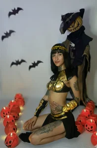 Halloween 2025 de esmeralda06  photos