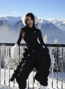 Skiing de Tg_nova Foto 2