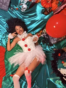 Zdjęcia sharonbombo 🎃Halloween🎃:  8