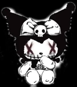 Kuromii_のZOMBIE GIRL🖤🧟‍♀️の枚の写真