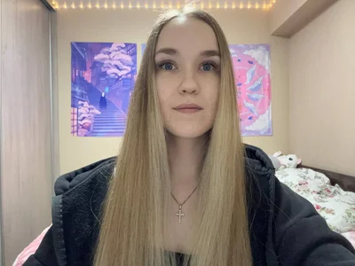 DenitaSpace My horny holiday Pic