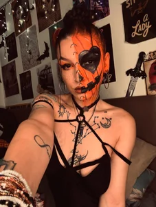MoonAgnes Time for Halloween 🎃 Immagine  4
