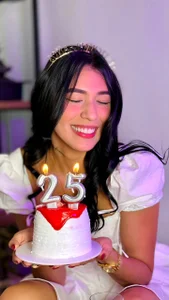 Sassy--Girl BIRTHDAY #25💖 зображення 4