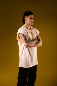 Leo_santoroNew pics sexy boy图片 4