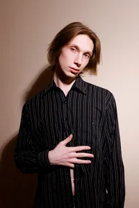 DannyReed What's under the black shirt? 💦 Kuva 7