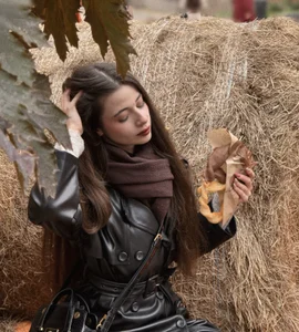 Zdjęcia AmeliaFlares Autumn wipe🍁:  2