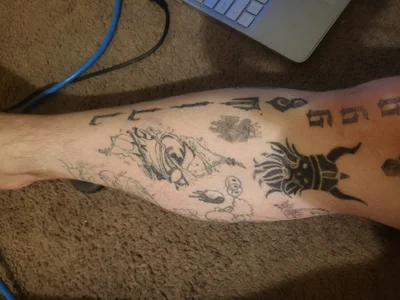Tattoo