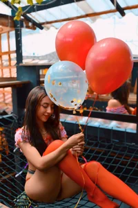 Celeste_Clarke Valentine's Day 2026 ❤️ Pic 3