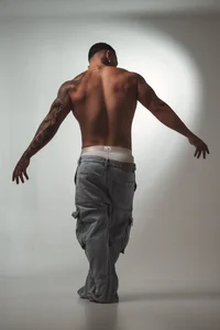 SalvatoreDmore A CHARMING MAN Pic 2