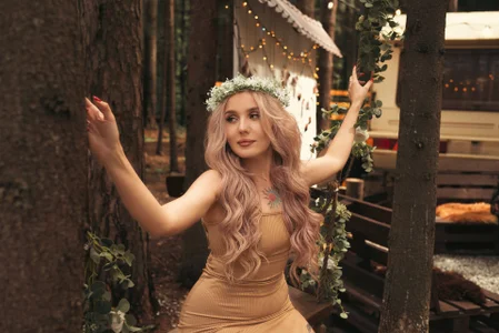 Forest Fairy od LianaFord  snímek