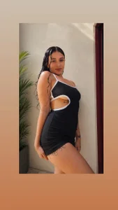 BriannaDuvvalle's XXX Nude Photo 1