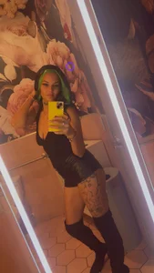 PrincessKryptonite 💚 Bilde 3
