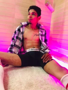 Jeik_Lorens ME ❤LATINO VENEZOLANO Pic